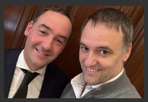 riellodecba's tweet photo. 🔴 #BuenosDíasVietcong 

DÍA 31…y @madorni sigue sin cumplir la afirmación de @JMilei en cuanto a la presentación de la DDJJ del Jefe de Gabinete: “Yo vi los números y está todo en orden”, afirmó el presidente

♦️Un mes para un dibujo contable…ya se parece al tiempo demandado para pintar la cúpula de la Capilla Sixtina

#CastaCleptocrática