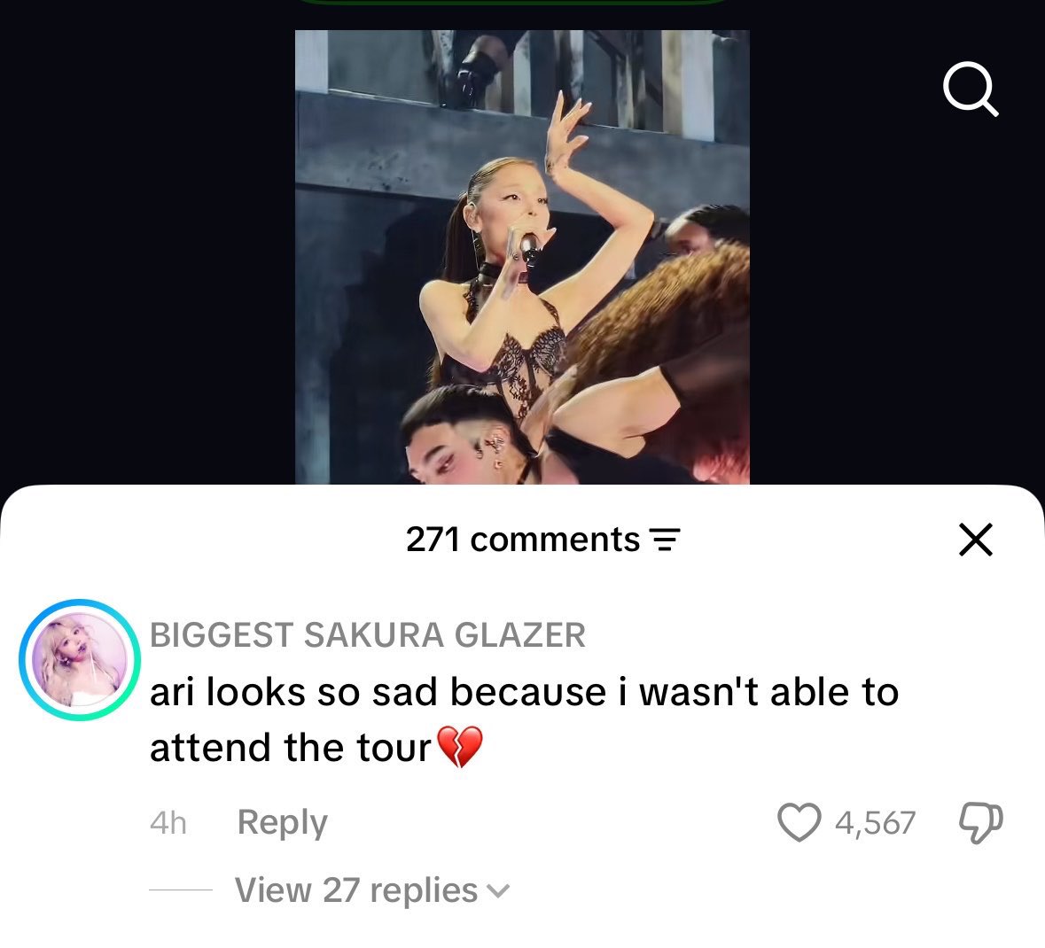 esontour's tweet photo. 😭😭😭 https://t.co/zJQwrr9LaD