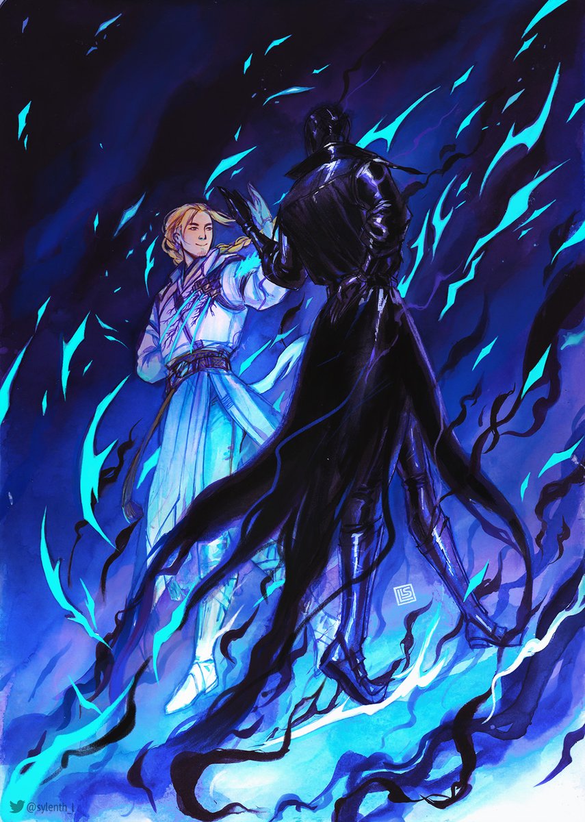 sylenth_l's tweet photo. Elegy of the Storm https://t.co/ONRsNYwxS3