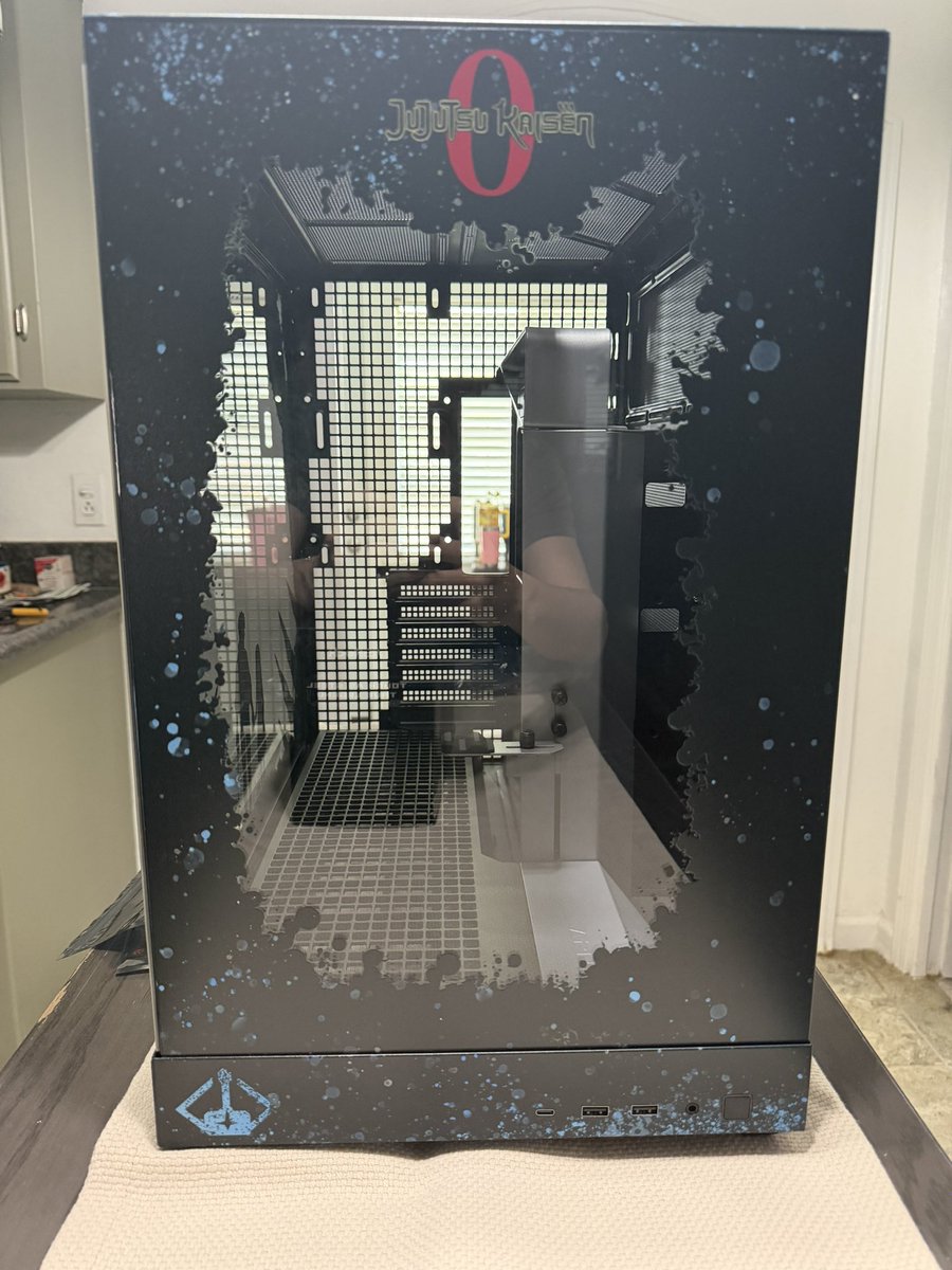 Pigs_In_Uniform's tweet photo. New pc coming soon https://t.co/nLZI4Z6rHH