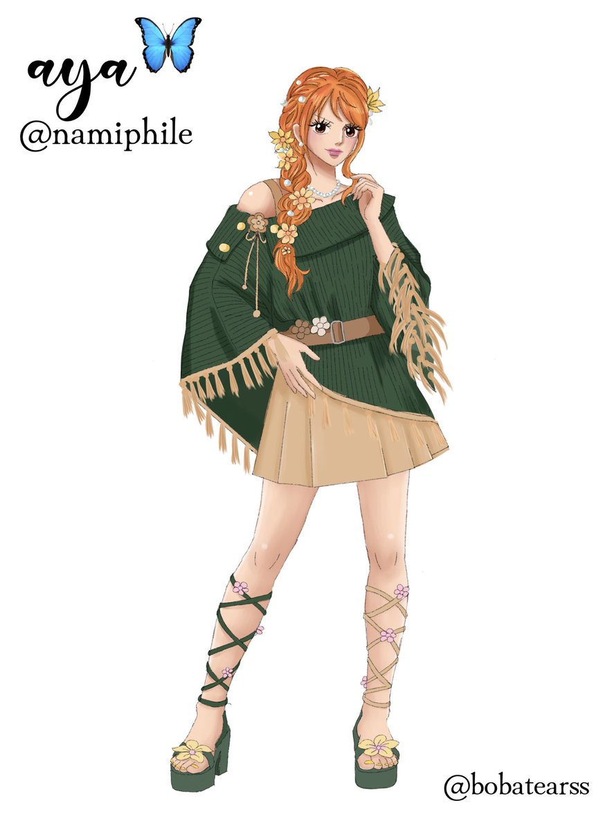 THIS IS MY FAVORITE PIECE GUYS JUST LOOK AT THE CONCEPT!?!?! I'M