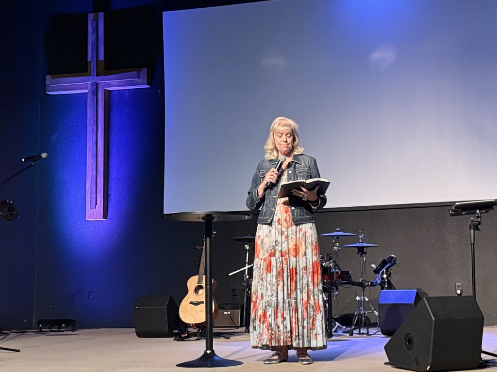 iamBrianLPowell's tweet photo. What a great morning at BG First!

We are honored to have Dr. Carla & Chuck Sunberg with us for this year’s District Assembly. Dr. Sunberg shared a powerful message from Mark 4, reminding us that while God’s kingdom often has small beginnings, it produces great results.

It’s also exciting to see how God is working through Pastor Micah & Angela Moreno as they faithfully serve at BG First. We look forward to all God has in store for this church family! #KYNaz #RenewEquipConnect #RECkentucky #Nazarene