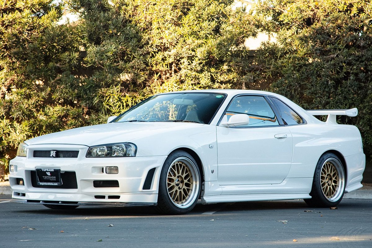tyndago's tweet photo. 1999 NISSAN SKYLINE GT-R FOR SALE IN CYPRESS, CALIFORNIA

For more information about this vehicle, please call or email at 844-523-2233 sales@importavehicle.com
Toprank Importers Inventory - https://t.co/2qxCKpHptZ
California - https://t.co/PMkyGX4hyL

https://t.co/sm7McoHcuN https://t.co/kbZEWL9XBb
