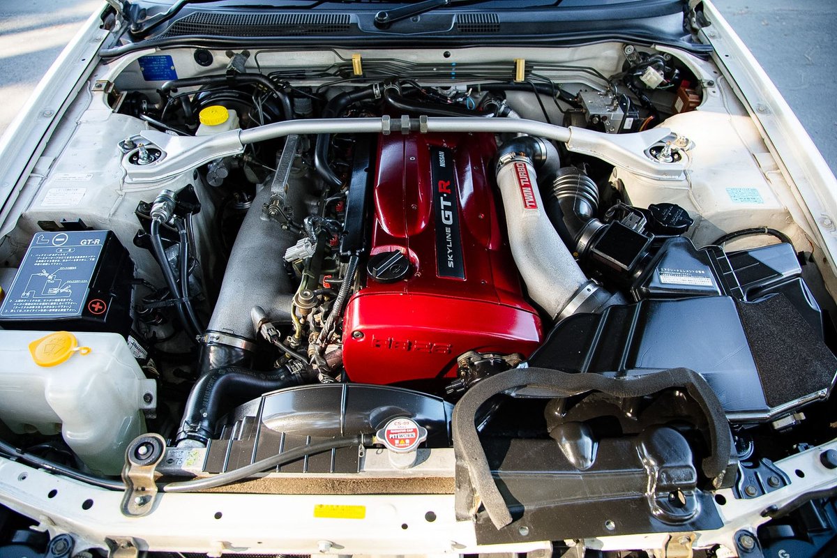 tyndago's tweet photo. 1999 NISSAN SKYLINE GT-R FOR SALE IN CYPRESS, CALIFORNIA

For more information about this vehicle, please call or email at 844-523-2233 sales@importavehicle.com
Toprank Importers Inventory - https://t.co/2qxCKpHptZ
California - https://t.co/PMkyGX4hyL

https://t.co/sm7McoHcuN https://t.co/kbZEWL9XBb