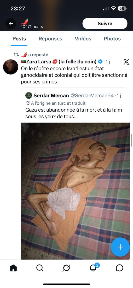 GoodbodyAl694's tweet photo. @rine_si_ Tu critiques mais tu fais exactement la même chose … 😭
C’est l’hôpital qui se fou de la charité ! https://t.co/poGa1TEbsH