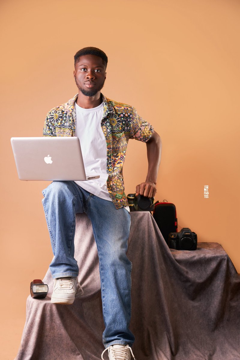 Smart Photos📸 tweet media