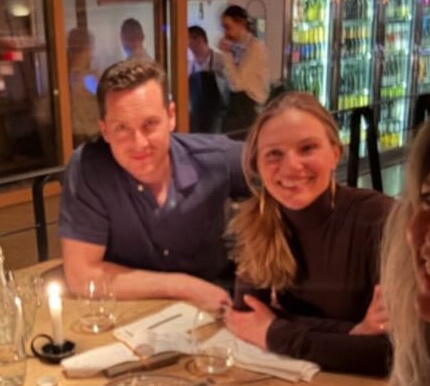 Ocelotl_Mx's tweet photo. Jesse and Tracy... Have a great start to the week!🌞🤍

#TracySpiridakos #JesseLeeSoffer #BDias #BDTrasse #Tracel #Jess #WeLoveYouTracy #WeLoveYouJesse 
#WhereJesseGoesWeGo #WhereTracelGoesWeGo https://t.co/jdDZASj9J6