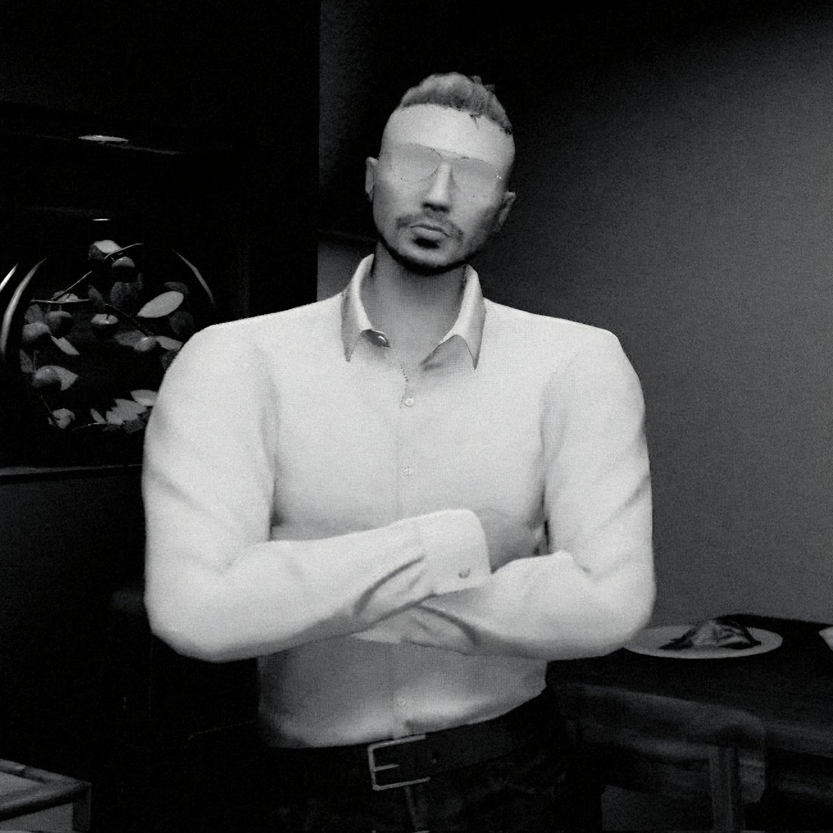 MomonKun_'s tweet photo. Muchos preguntaban... "¿Dónde está Volkov?".
Ha llegado el momento de volver a Los Santos🔥🔥
​¡Oficialmente de regreso! FIB, viejos compañeros, nuevos retos y nuevas historias.
Próximamente en @elevenproject_ ¿Estáis preparados? 👀 https://t.co/rAmnaQoZ7P