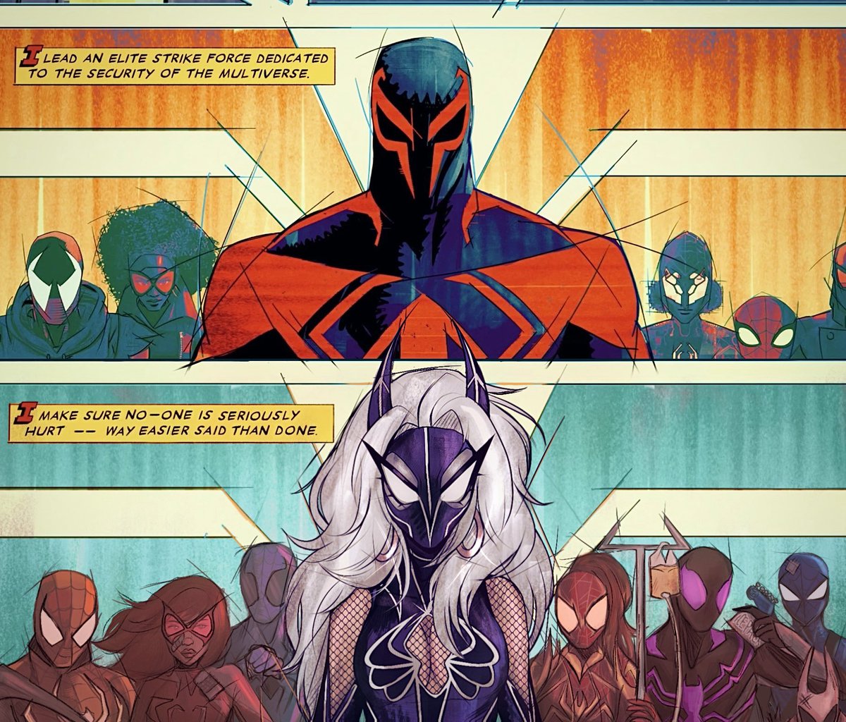 vxpider's tweet photo. spiderverse screenshot edits ive made but their respective purposes get stupider &amp; stupider https://t.co/W8idRQQwjy