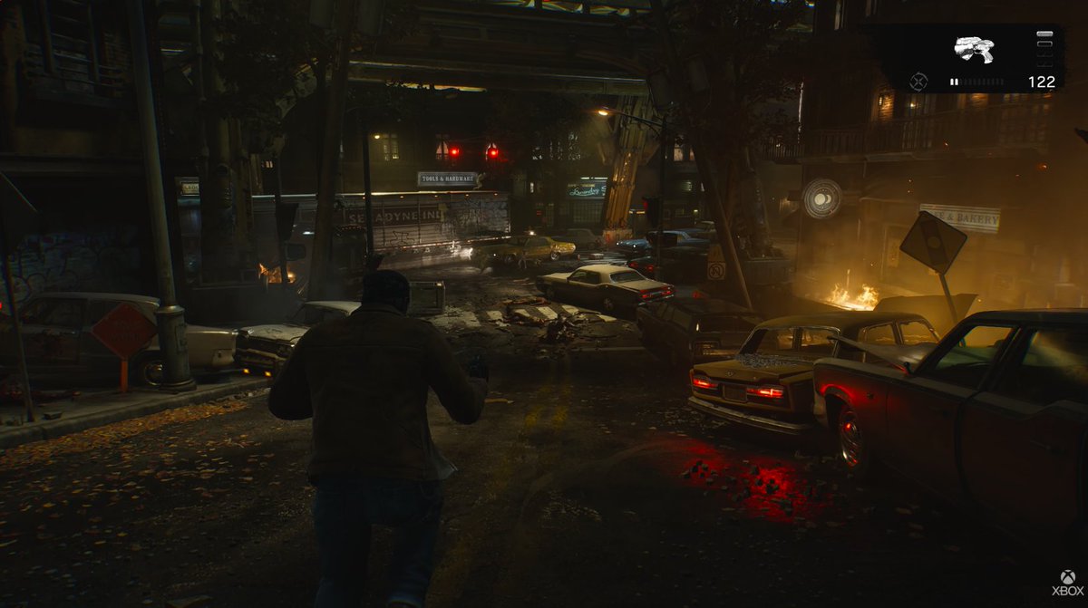 OCervejeiro_'s tweet photo. Jogos AAA First Party Playstation Studios Vs Xbox Studios 2026.🥲 
#GearsEDay #Wolverine https://t.co/UIoqOUwIsN