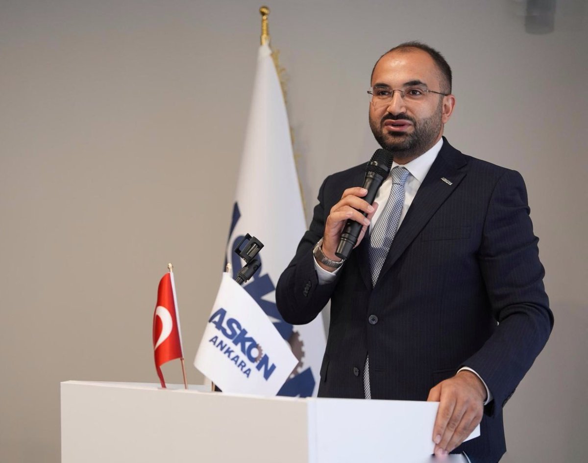 ffakkaya's tweet photo. Bugün ASKON Ankara şubemizin genel kurulunu Bölge Başkanımız Abdullah Aydın, Teşkilat Komisyonu Üyemiz Türkalp Çevik ve Ankara üyelerimizin katılımıyla şube binamızda gerçekleştirdik. Genel Kurul sonucu Ankara Şube Başkanlığına seçilen Ahmet Oğuz Düzgün Başkanımıza ve Yönetim Kuruluna hayırlı muvaffakiyetler diliyorum. #MilliKalkınmanınGüçlüAdı