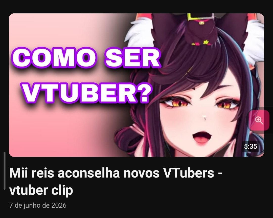 Idris | VTuber tweet media