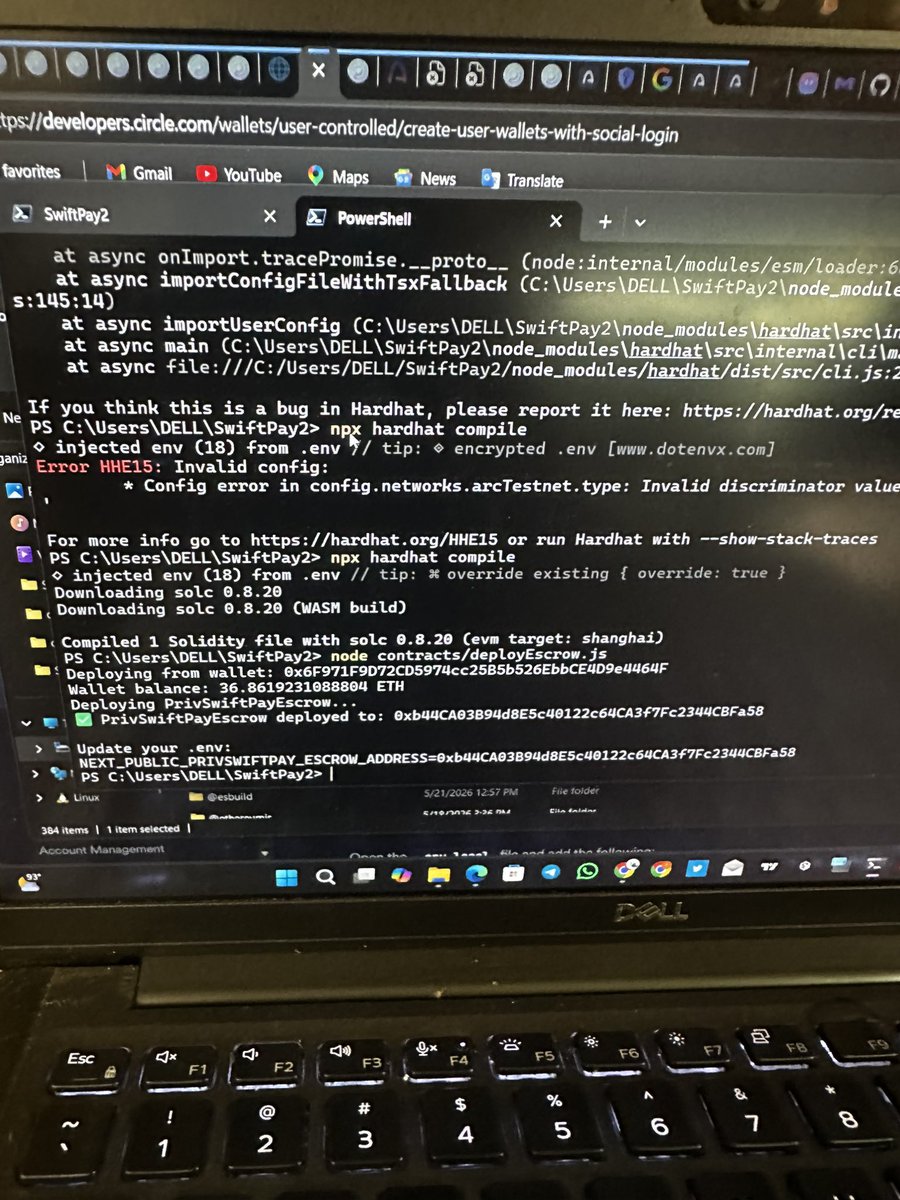 splendorcrypt's tweet photo. @th787252 @arc Build on arc https://t.co/Dfop29jLC6