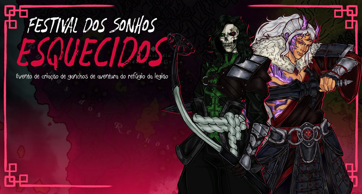 drsauce0101's tweet photo. Esses eventos que tão rolando la no server da legião tão muito legais, vai ter uma hora que as tags de brinde deles vão virar lendárias no server e eu acho esse conceito muito foda. https://t.co/IZdBJyvAqG