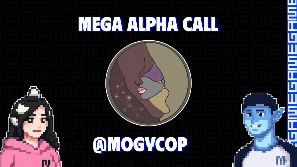 megadaobr's tweet photo. 📢 MEGA ALPHA CALL - MOGY

222 fragmentos de alma dão vida à Yuanna, uma companheira AI que mistura interação social, gamificação e coleção NFT em um único ecossistema.

Check-ins diários, quests e atividade aumentam seu Love Index e fortalecem sua conexão!

→ @Mogycop https://t.co/rM0meIVL57