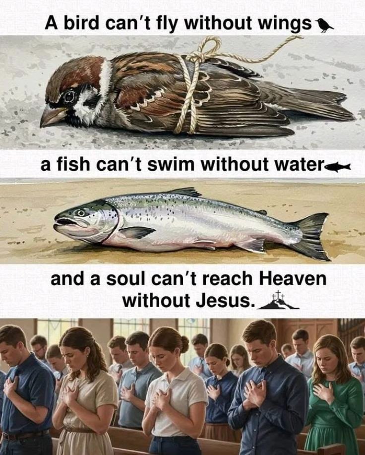 Truth_matters20's tweet photo. Amen. https://t.co/OnxETVR7Fg