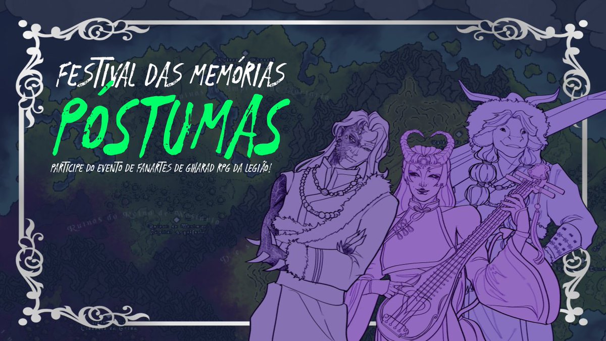 drsauce0101's tweet photo. Esses eventos que tão rolando la no server da legião tão muito legais, vai ter uma hora que as tags de brinde deles vão virar lendárias no server e eu acho esse conceito muito foda. https://t.co/IZdBJyvAqG