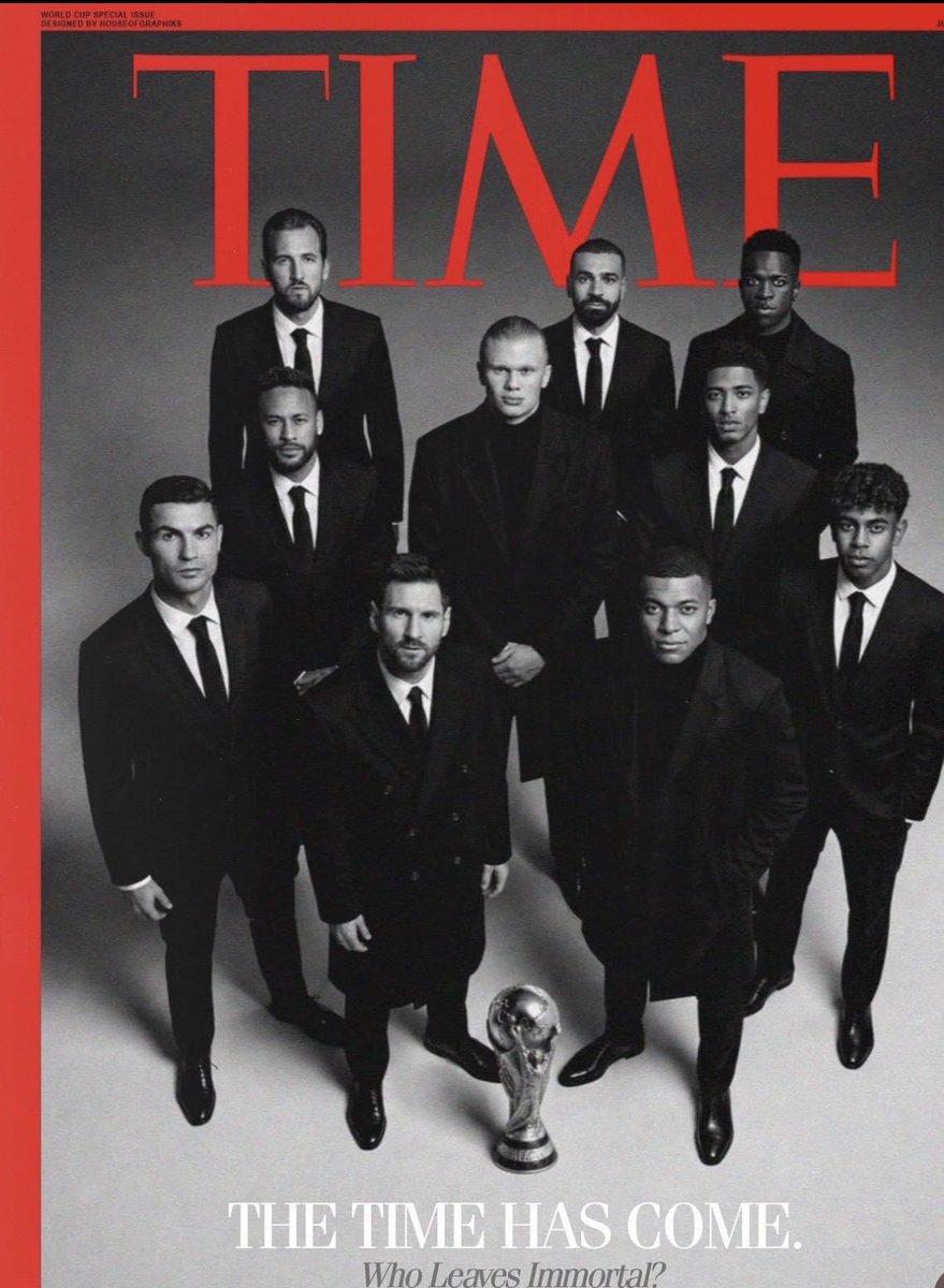 AleCastilloMJ's tweet photo. Portadon de @TIME https://t.co/fMjMDT4uaw