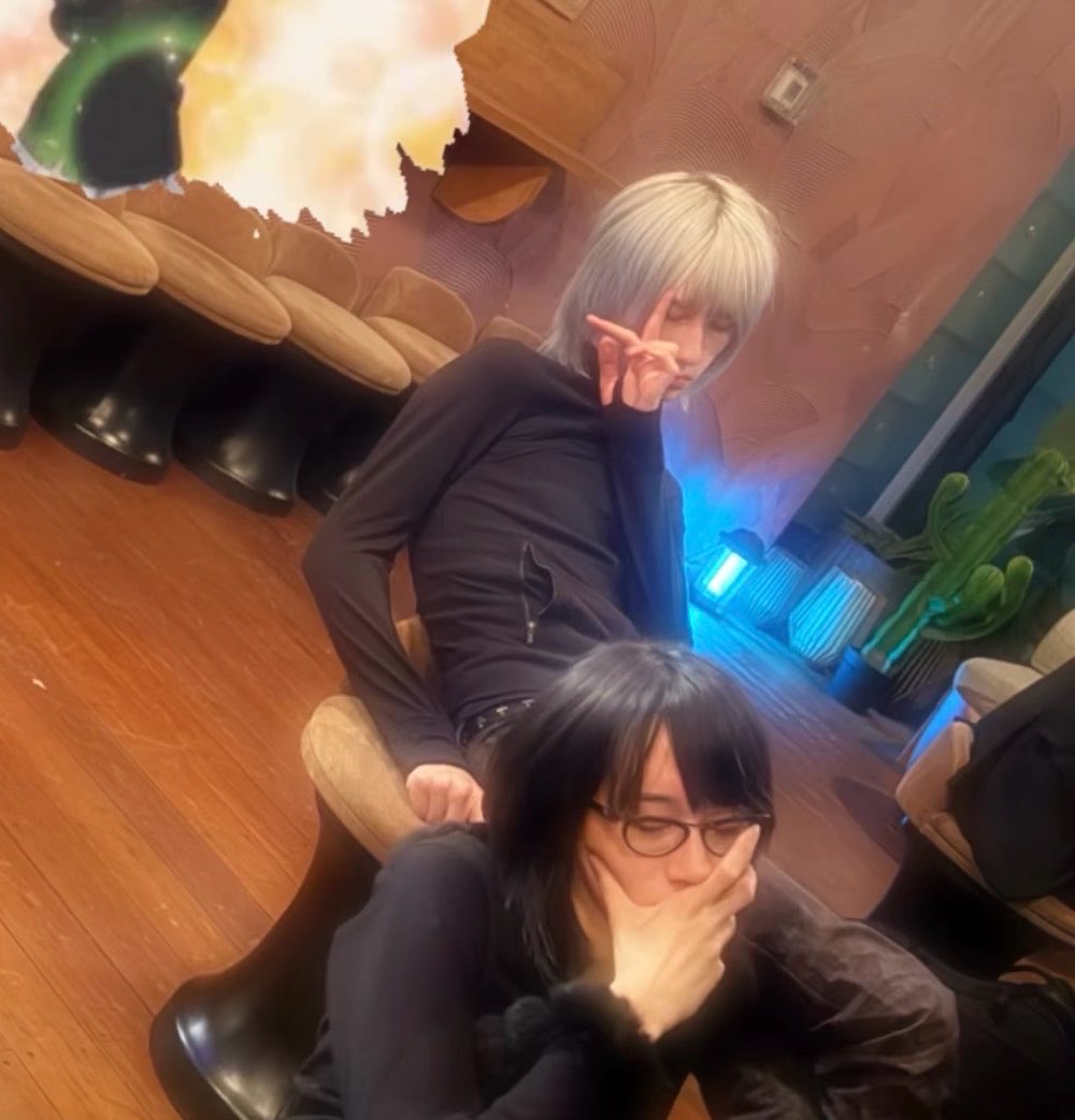 ur0tsuk1's tweet photo. https://t.co/DNAgvKlBKs