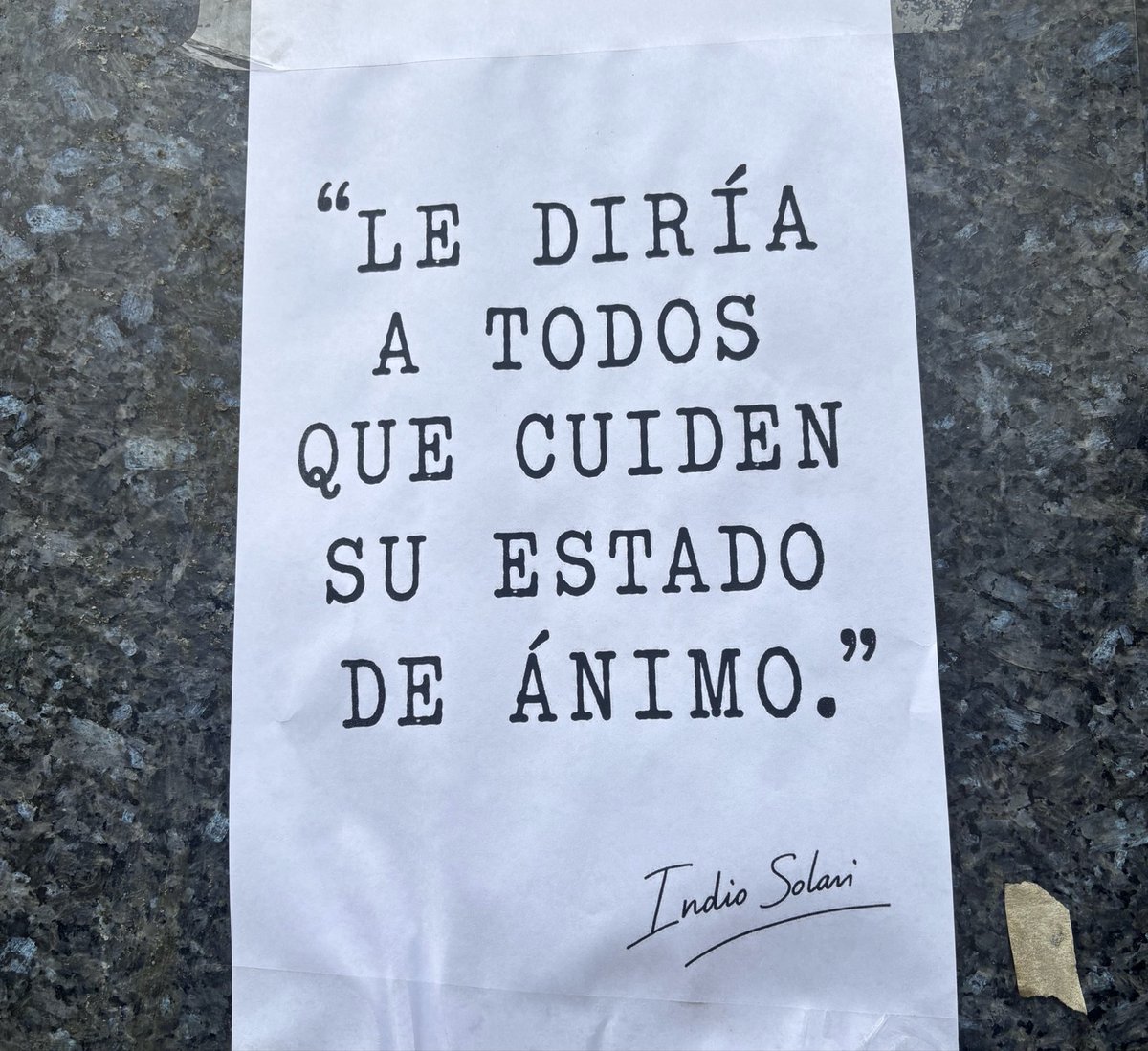 loletazu's tweet photo. La Paternal. https://t.co/kr1BPDnEsx