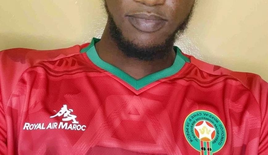 Innocent_Arab 🇬🇲 tweet media
