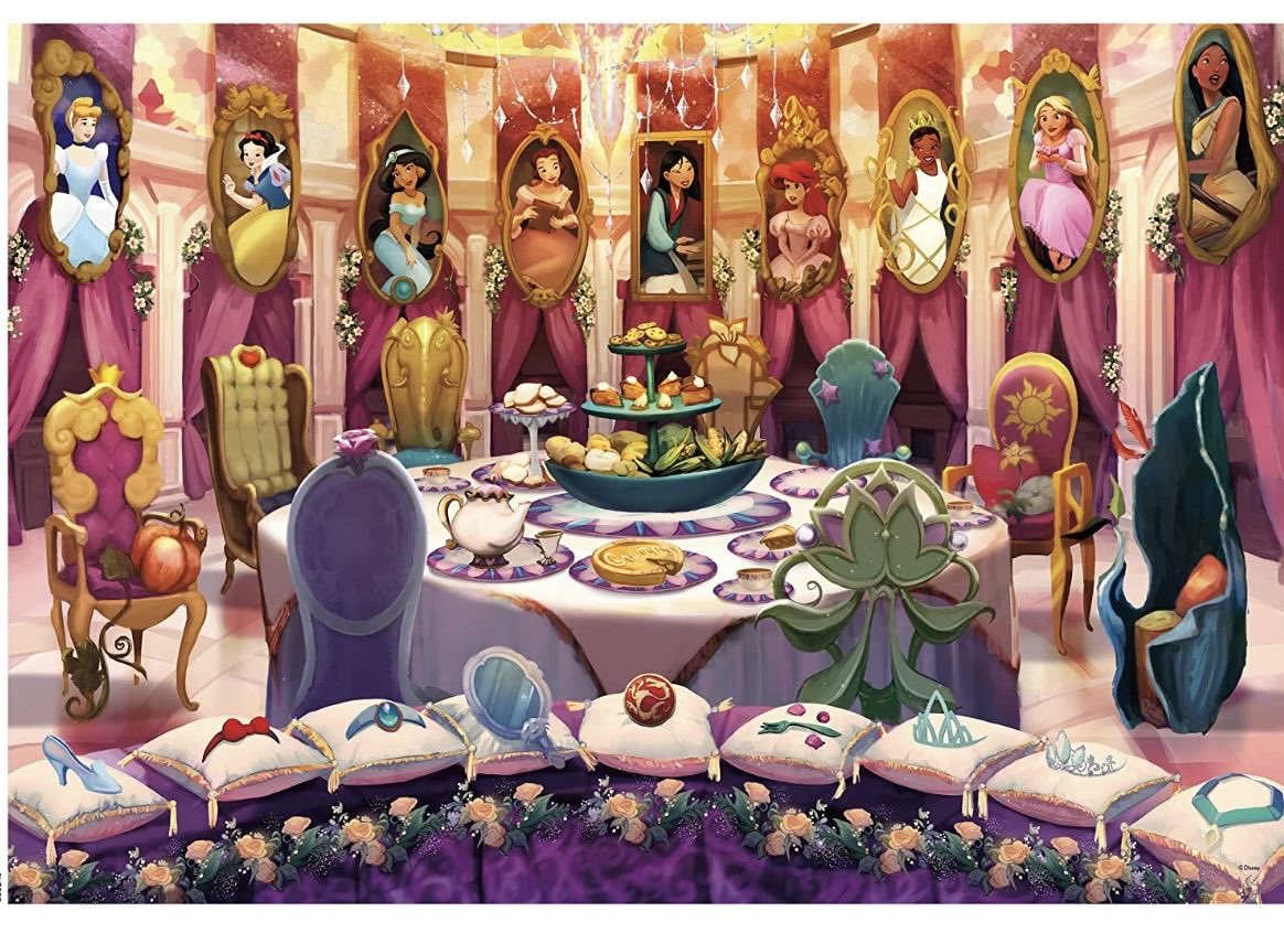 princessstherap's tweet photo. if you could enter one of these rooms, which one would you choose? ✨ https://t.co/o9JMUcH3Ez