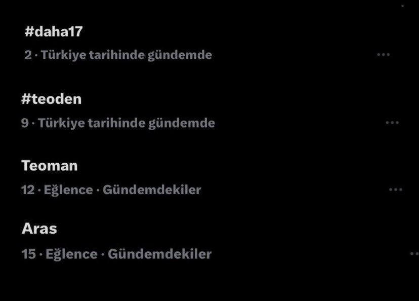JNKSTARKEY's tweet photo. bu yazin dizisi biz miyiz o zaman

#daha17 #teoden https://t.co/L0cqasDPvM