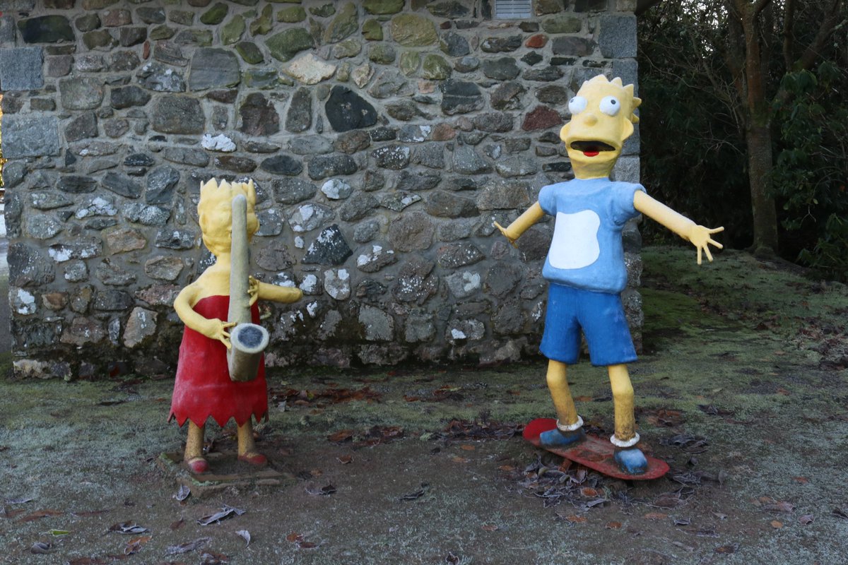 lucyfoto's tweet photo. Photos from my latest Substack article about Storybook Glen https://t.co/3XIWIY8sWh