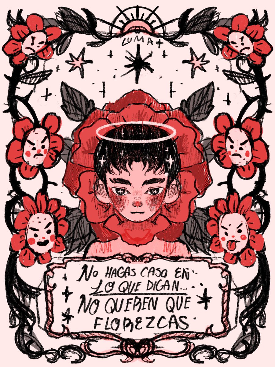 lumatheartist's tweet photo. una estrella serás, la que mas va a brillar ⭐️ https://t.co/ih0iEKe8S1