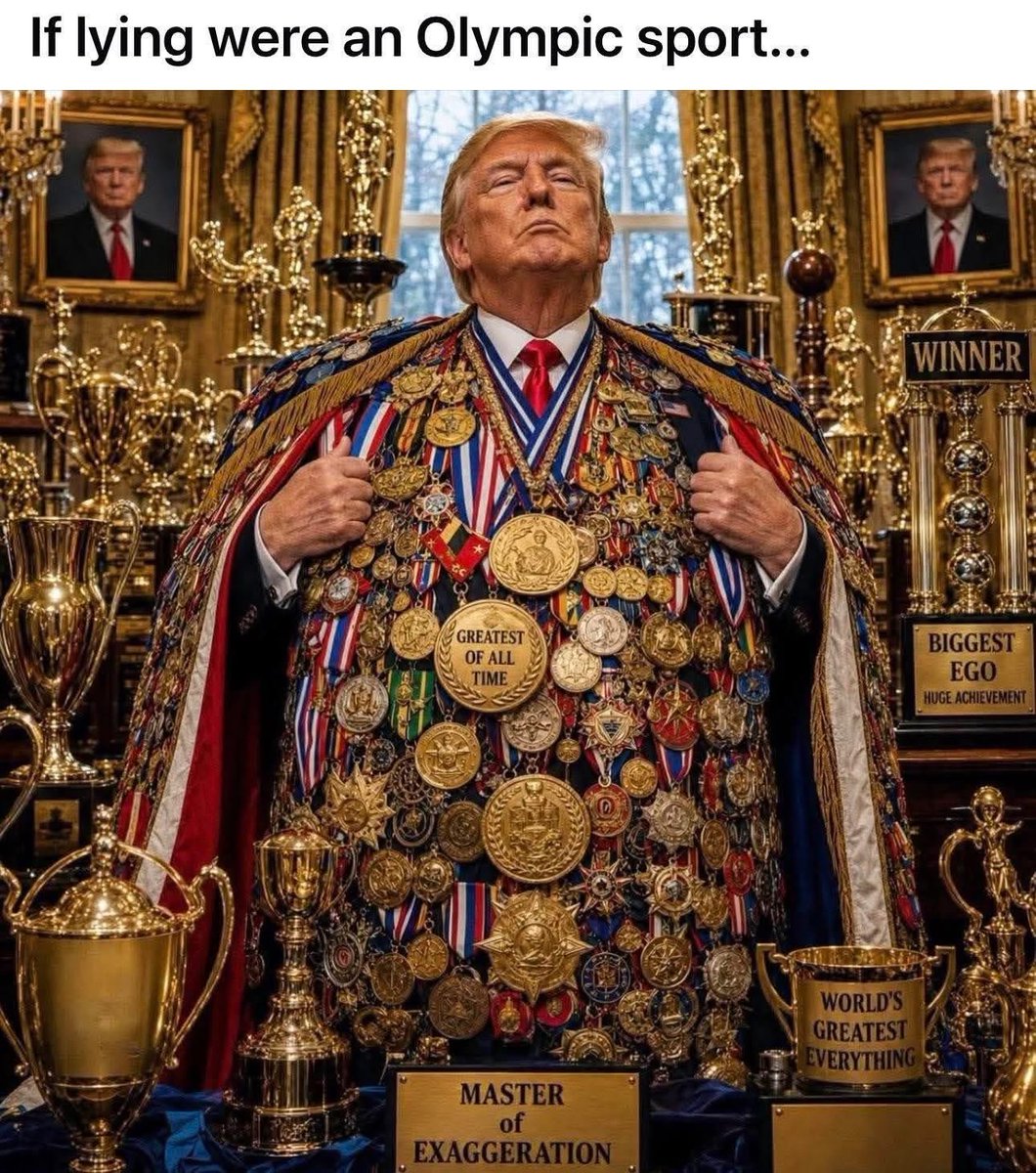 MLapointe47's tweet photo. @SUBRATA30016572 I call her a hero for calling trump on his pathological lying!!!! https://t.co/PInIvbFwgg
