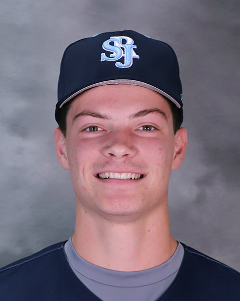 SJR_BASEBALL's tweet photo. Congrats to Viking shortstop Isaac Incinelli on his commitment to Clemson University. Isaac was 1st Team All Sun Lakes Conference &amp; Defensive Player of the Year in NJCAA Region 8. Isaac hit .366 w/9 HR’s &amp; 45 RBI’s. Isaac was also a 1st team NJCAA Academic All-American.#jucoroute https://t.co/9zFAwK4tax