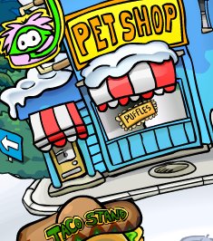 Club Penguin Zero tweet media