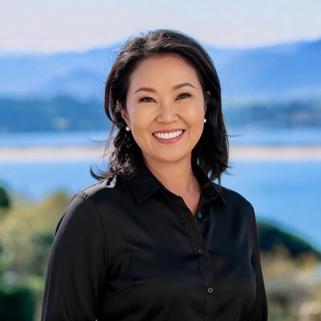 POrtizmd's tweet photo. Keiko Fujimori, oficialmente la Nueva Presidente electa en la Republica del Peru. Viva Peru, viva Peru... https://t.co/yK3Kqf0VNM