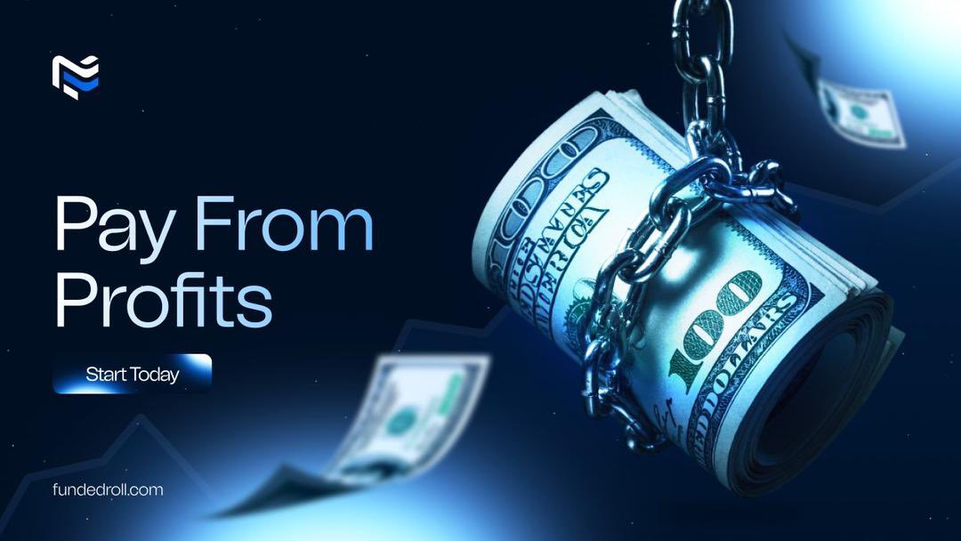 itx_emeex's tweet photo. 🚨 GIVEAWAY TIME🎉

Funded roll just lunch pay from profit.

To celebrate, I’m giving away 3 x $10K 

Follow @itx_emeex @FundedRoll
Like + RT
Tag 2 friends

Join the Discord: https://t.co/hHaGjLEvzW
Start here: https://t.co/5AIOVDUkNZ

Also follow @Calm__Trader @zackstech https://t.co/p7aJU4RpJO