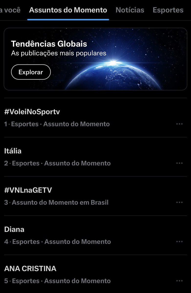 AlessandraMilk's tweet photo. Quando falarem que o Brasil é o País do Futebol, lembre-se que TBM somos o país do VÔLEI 🏐🇧🇷 #VNL2026 #VoleiNoSportv #VNLnaGETV Audiência na Tv e no YouTube bombando tbm. https://t.co/R2iRYuzHbo