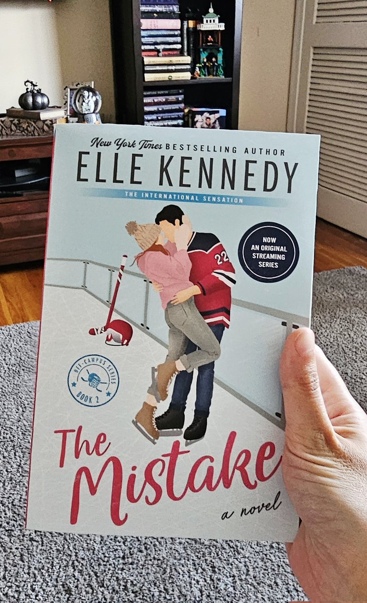 HeartOfLane's tweet photo. NJ Book Crawl 2026

I did not make it to many bookstores this weekend, but I did make it to BookeTowne earlier today, and it was my first time there. 
BookTowne was such a cute bookstore, with an amazing selection of books! 

#booktwt #booktwitter https://t.co/2C153NXoSv