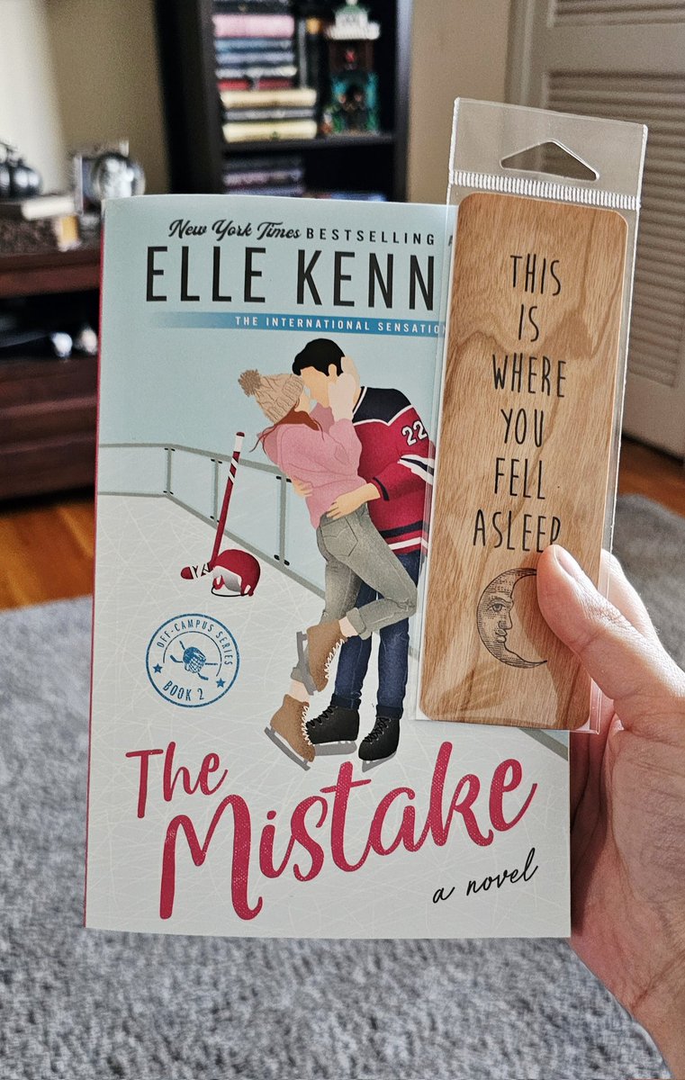 HeartOfLane's tweet photo. NJ Book Crawl 2026

I did not make it to many bookstores this weekend, but I did make it to BookeTowne earlier today, and it was my first time there. 
BookTowne was such a cute bookstore, with an amazing selection of books! 

#booktwt #booktwitter https://t.co/2C153NXoSv
