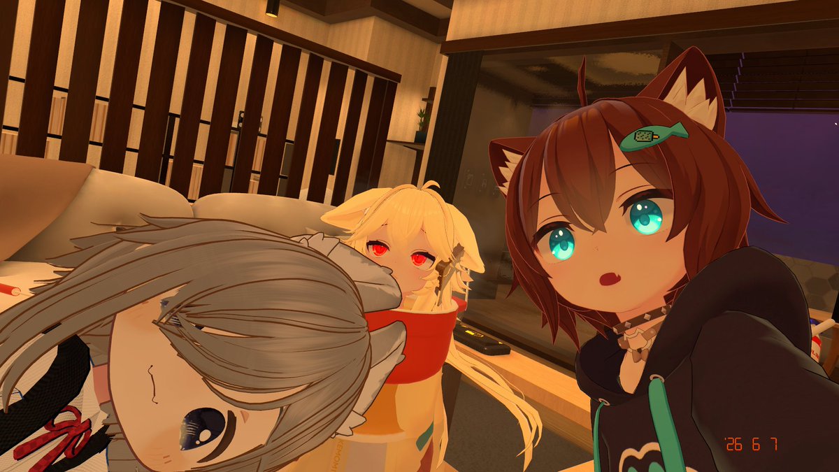 T_03da's tweet photo. おはようございます〜 https://t.co/zF1Hq8pItQ