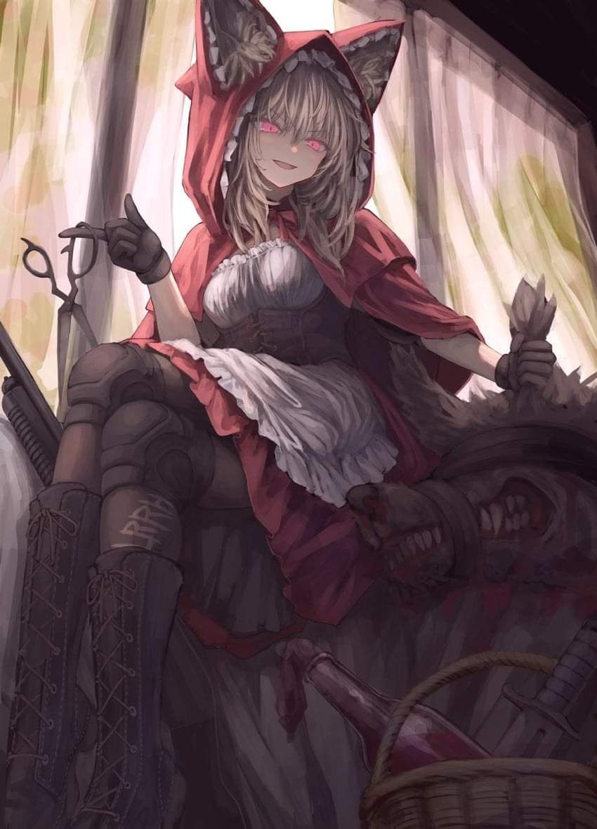 FakerLittleRed's tweet photo. https://t.co/wHJhTwXSd8