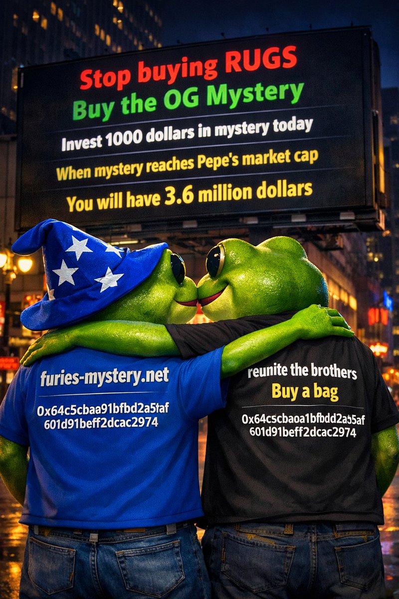 MysteryLFG's tweet photo. @coingecko https://t.co/Pa9E8WuKiW