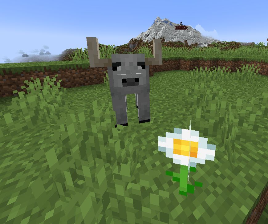 LoomW19365's tweet photo. Steppe Cow
@Minecraft @blockbench #Minecraft  #Blockbench #model #3d #art #pixelart #mod https://t.co/Y4503FJjjo