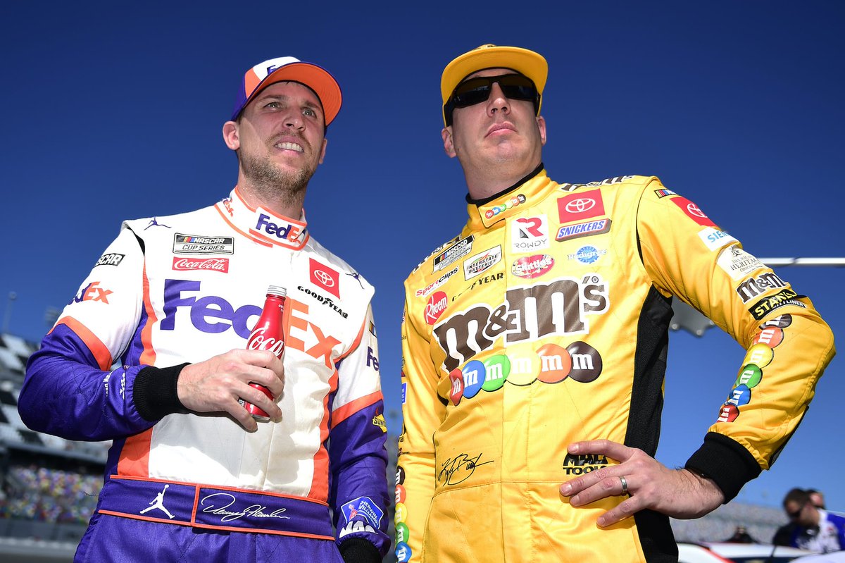 nascarman_rr's tweet photo. Two men tied at 63 Wins https://t.co/W0zHj17EEW