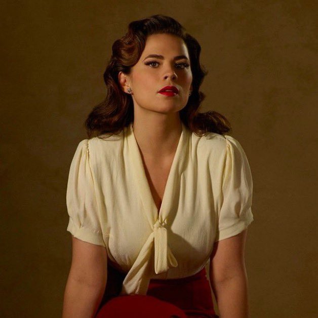Pirat_Nation's tweet photo. Hayley Atwell has been cast as the villain Isabel in the Fable reboot. She provides both the voice performance and motion capture for the character.

Somehow they did it again. 

Western games keep uglifying characters. This is just on purpose. https://t.co/vLDGqBQjvR