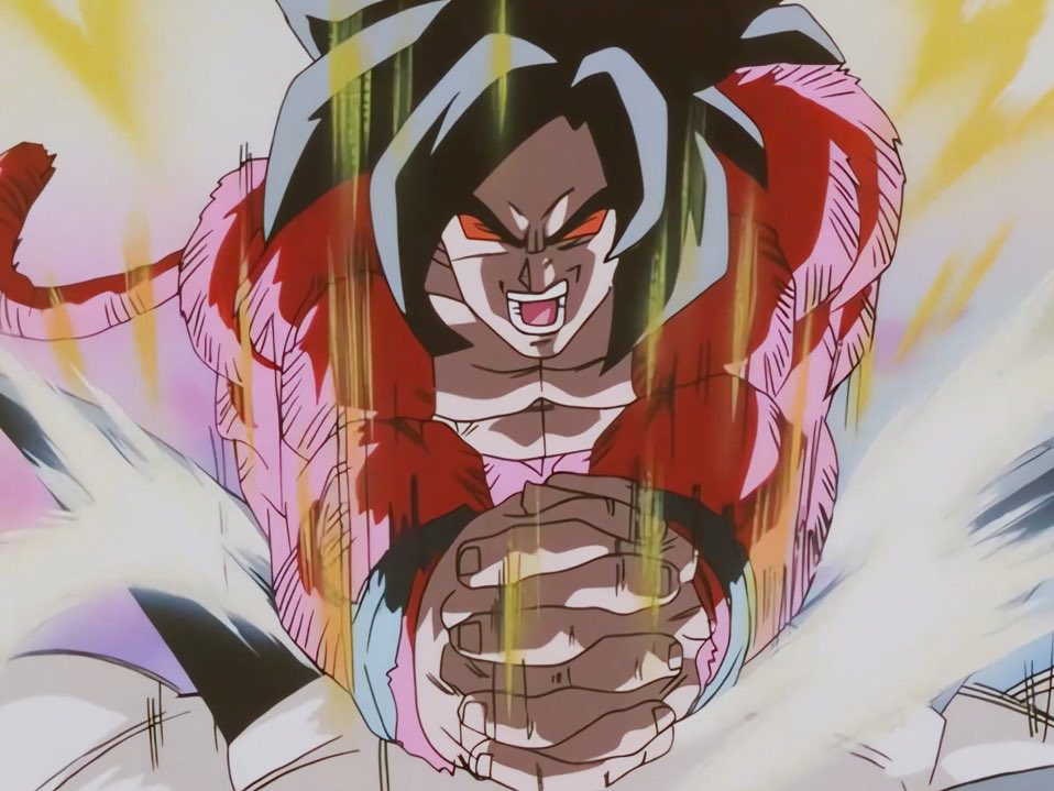 dbgrandtour_'s tweet photo. I love this section of the fight (episode 59), the artistic level is formidable and the techniques they both use are great, especially that Kamehameha combined with the Dragon Fist. https://t.co/lTsmAql7OV