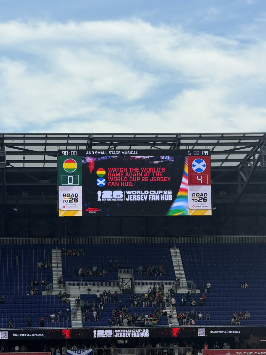 slowdrivin's tweet photo. maybe i’m delusional but i’m thinking scotland wins the world cup idk https://t.co/GZuLkJjdh9