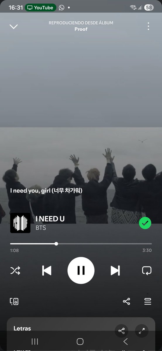 bybyta2's tweet photo. @armyshome7 #2026BTSFESTA
#BTS13thAnniversary
#ARMYSHOMEFESTADAY7
Normal https://t.co/fOIUBUgmdL