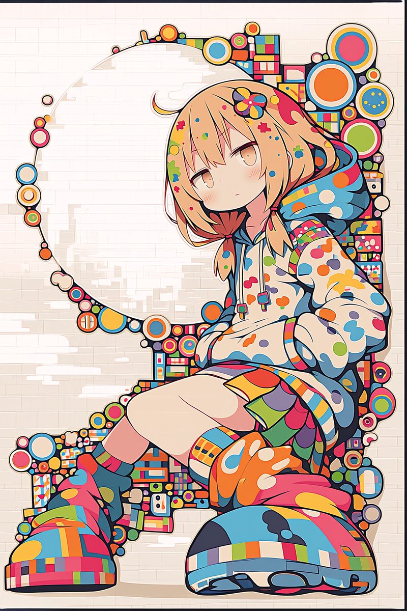 むぎ@生成AI全般勉強中 tweet media
