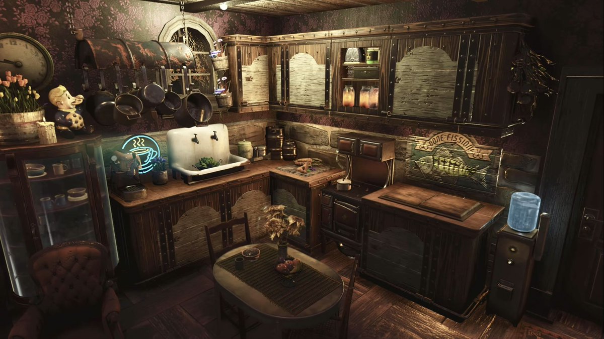 theflailingfox's tweet photo. I Hope everyone’s day is going well! Here are some shot from my most recent CAMP Build: The Woodland Cottage. Check out the full video w/ tutorial here https://t.co/quWcQEVTww https://t.co/DtsrbH2rie