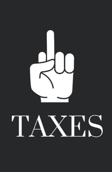 Hector_Herrick's tweet photo. You tax me when you pay me.
You tax me when I spend it.
You tax me when I fill the tank.
You tax me when I buy a house.
You tax me in super.
You tax me when I invest what’s left — up to 47%.
And you still want your cut when I die.
This isn’t government. It’s a shakedown.
Australia First means stopping the endless bleed so families can actually get ahead. No more fucking lies. Who’s with me? 🇦🇺