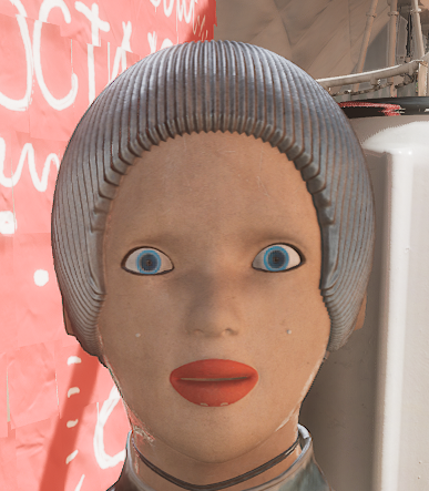 QueenOfTaming's tweet photo. Time for me to hop into Atomic Heart. LETS FUCKING GOOOOOOOOO! <3 Live now on Green and Purple. https://t.co/71QpULIqSn